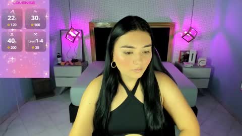 Snapshot of delilaquinn chatting on February 2025 12:23:02 PM delilaquinn online show from February 2025 12:23:02 PM