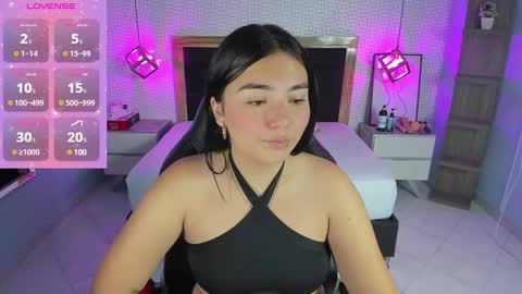 Snapshot of delilaquinn chatting on March 2025 12:20:01 PM delilaquinn online show from March 2025 12:20:01 PM