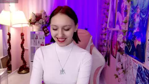 Snapshot of delise_lenoir chatting on December 2025 06:19:02 AM Adelice online show from December 2025 06:19:02 AM