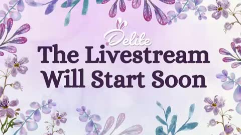 Snapshot of delitevip chatting on April 2026 07:28:01 AM DeLite Next stream on Wednesday or Thurdsay online show from April 2026 07:28:01 AM