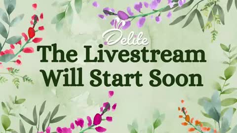 Snapshot of delitevip chatting on April 2026 01:49:01 PM DeLite Next stream on Wednesday or Thurdsay online show from April 2026 01:49:01 PM