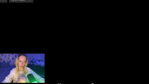 Snapshot of dellacampbell chatting on March 2026 05:48:01 AM Della online show from March 2026 05:48:01 AM