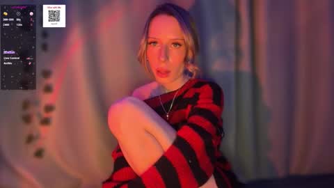 Snapshot of dellacampbell chatting on March 2026 03:50:01 PM Della online show from March 2026 03:50:01 PM