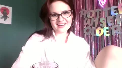 Snapshot of dellacrush_ chatting on February 2025 04:14:02 PM dellacrush_ online show from February 2025 04:14:02 PM