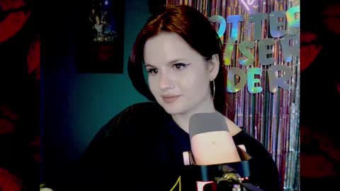 Snapshot of dellacrush_ chatting on February 2025 05:44:01 PM dellacrush_ online show from February 2025 05:44:01 PM