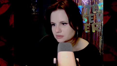 Snapshot of dellacrush_ chatting on February 2025 08:45:01 PM dellacrush_ online show from February 2025 08:45:01 PM