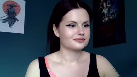 Snapshot of dellacrush_ chatting on February 2025 04:01:02 PM dellacrush_ online show from February 2025 04:01:02 PM