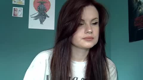 Snapshot of dellacrush_ chatting on February 2025 10:45:01 AM dellacrush_ online show from February 2025 10:45:01 AM