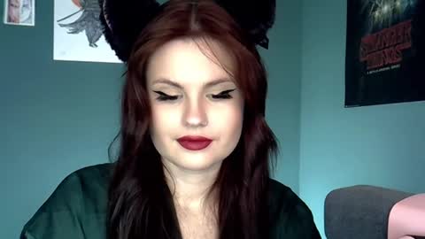 Snapshot of dellacrush_ chatting on February 2025 11:09:02 AM dellacrush_ online show from February 2025 11:09:02 AM