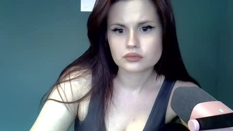 Snapshot of dellacrush_ chatting on February 2025 04:09:02 PM dellacrush_ online show from February 2025 04:09:02 PM