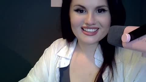 Snapshot of dellacrush_ chatting on February 2025 07:14:02 PM dellacrush_ online show from February 2025 07:14:02 PM