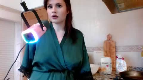 Snapshot of dellacrush_ chatting on February 2025 10:26:01 AM dellacrush_ online show from February 2025 10:26:01 AM