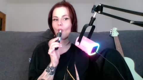 Snapshot of dellacrush_ chatting on March 2025 05:39:02 PM dellacrush_ online show from March 2025 05:39:02 PM