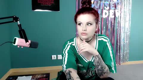 Snapshot of dellacrush_ chatting on October 2025 09:50:02 AM dellacrush_ online show from October 2025 09:50:02 AM