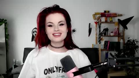 Snapshot of dellacrush_ chatting on October 2025 08:48:01 AM dellacrush_ online show from October 2025 08:48:01 AM