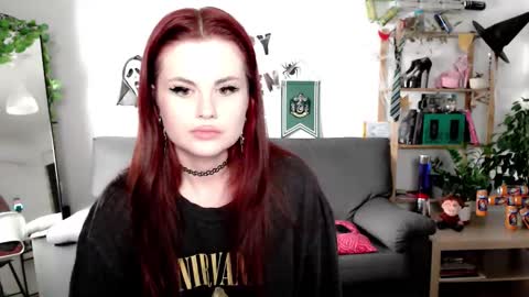 Snapshot of dellacrush_ chatting on October 2025 09:35:02 AM dellacrush_ online show from October 2025 09:35:02 AM