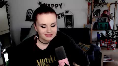 Snapshot of dellacrush_ chatting on November 2025 08:59:01 AM dellacrush_ online show from November 2025 08:59:01 AM