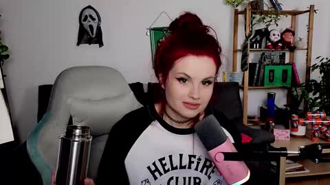 Snapshot of dellacrush_ chatting on November 2025 04:13:02 PM dellacrush_ online show from November 2025 04:13:02 PM