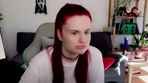 Snapshot of dellacrush_ chatting on November 2025 10:41:02 AM dellacrush_ online show from November 2025 10:41:02 AM