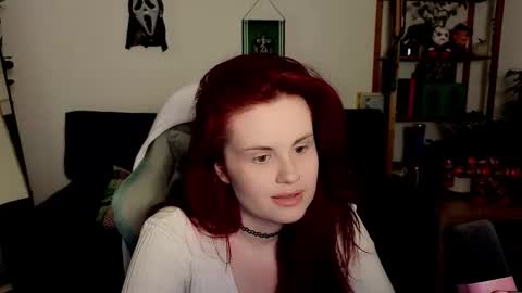 Snapshot of dellacrush_ chatting on November 2025 06:07:01 PM dellacrush_ online show from November 2025 06:07:01 PM