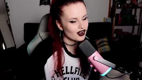 Snapshot of dellacrush_ chatting on November 2025 06:12:01 PM dellacrush_ online show from November 2025 06:12:01 PM