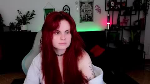 dellacrush_ online show from February 2026 06:26:01 PM