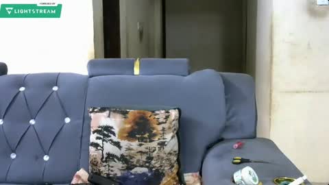 Snapshot of delliciouscandy39 chatting on May 2026 01:22:01 AM Ginger online show from May 2026 01:22:01 AM
