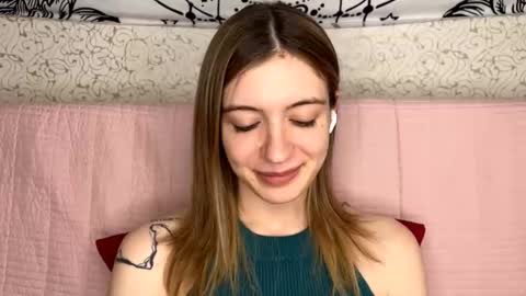 Snapshot of dellisifuentes chatting on March 2026 12:53:01 PM Sia online show from March 2026 12:53:01 PM