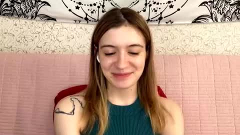 Snapshot of dellisifuentes chatting on March 2026 12:41:02 PM Sia online show from March 2026 12:41:02 PM