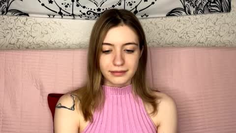 Snapshot of dellisifuentes chatting on March 2026 01:16:02 PM Sia online show from March 2026 01:16:02 PM