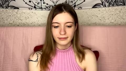 Snapshot of dellisifuentes chatting on March 2026 01:22:01 PM Sia online show from March 2026 01:22:01 PM