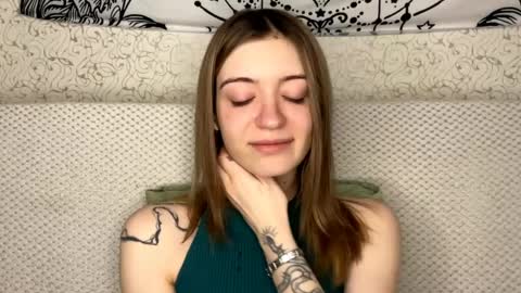 Snapshot of dellisifuentes chatting on April 2026 01:20:01 PM Sia online show from April 2026 01:20:01 PM