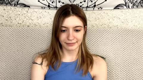 Snapshot of dellisifuentes chatting on April 2026 01:30:01 PM Sia online show from April 2026 01:30:01 PM