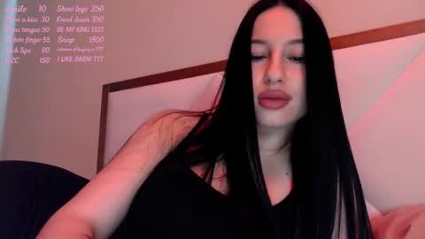 delly_love online show from February 2026 10:25:02 AM