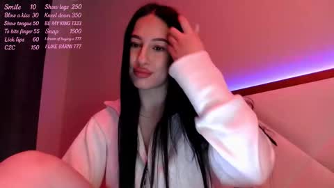 delly_love online show from February 2026 08:14:01 PM