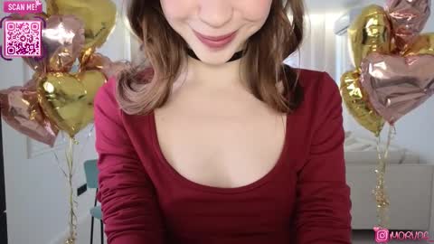 Delora online show from February 2026 06:32:01 AM