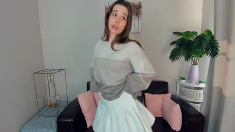 Eliza online show from March 2026 11:15:02 AM