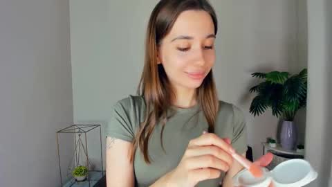 Eliza online show from March 2026 09:42:01 AM