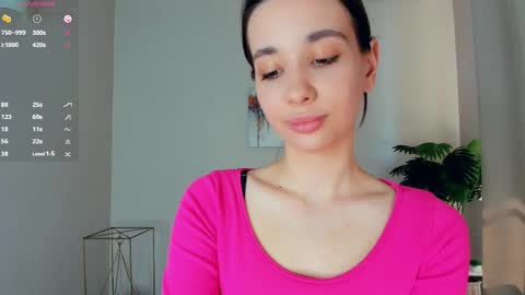 Eliza online show from March 2026 11:43:01 AM