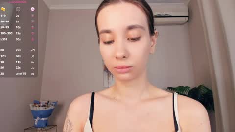 Eliza online show from April 2026 01:07:01 PM