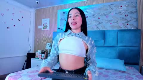Delia online show from June 2026 11:49:02 AM