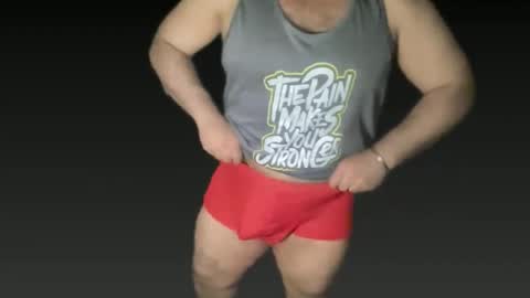 David C. R. online show from March 2026 12:05:01 AM