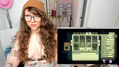 Snapshot of delugeduvall chatting on July 2026 10:48:01 PM Deluge Duvall online show from July 2026 10:48:01 PM