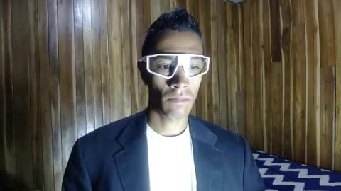 Snapshot of demarcous_nm chatting on March 2026 10:44:01 AM D.C online show from March 2026 10:44:01 AM