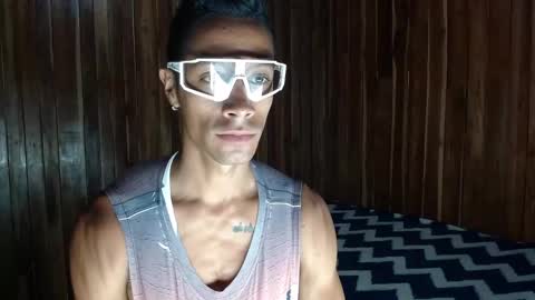 Snapshot of demarcous_nm chatting on March 2026 10:49:02 PM D.C online show from March 2026 10:49:02 PM