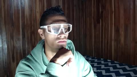 Snapshot of demarcous_nm chatting on March 2026 11:49:01 AM D.C online show from March 2026 11:49:01 AM