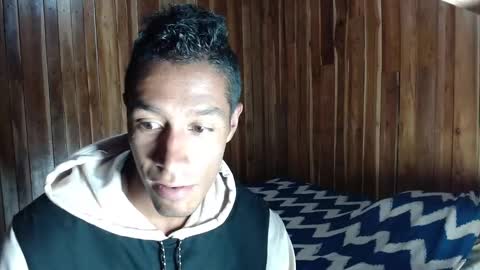 Snapshot of demarcous_nm chatting on March 2026 07:06:02 PM D.C online show from March 2026 07:06:02 PM