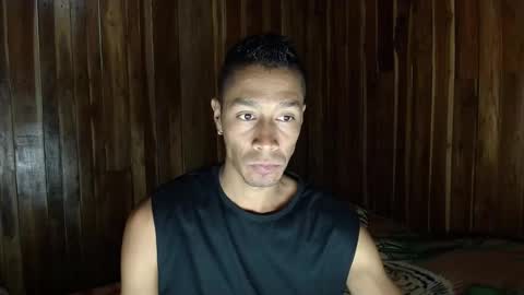 Snapshot of demarcous_nm chatting on March 2026 10:24:01 PM D.C online show from March 2026 10:24:01 PM