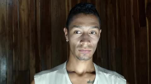 Snapshot of demarcous_nm chatting on March 2026 10:15:01 PM D.C online show from March 2026 10:15:01 PM