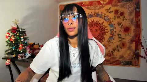 Snapshot of demeter__ chatting on January 2025 11:56:01 PM demeter__ online show from January 2025 11:56:01 PM